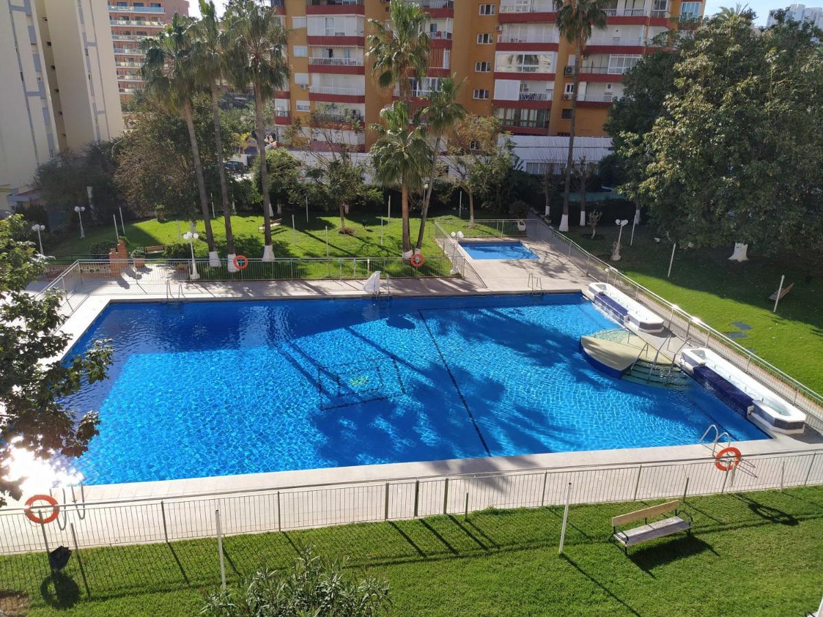 Apartment Edificio Diana Benalmadena - new 2023 prices, reviews, book now